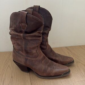 Durango Cowboy Boots